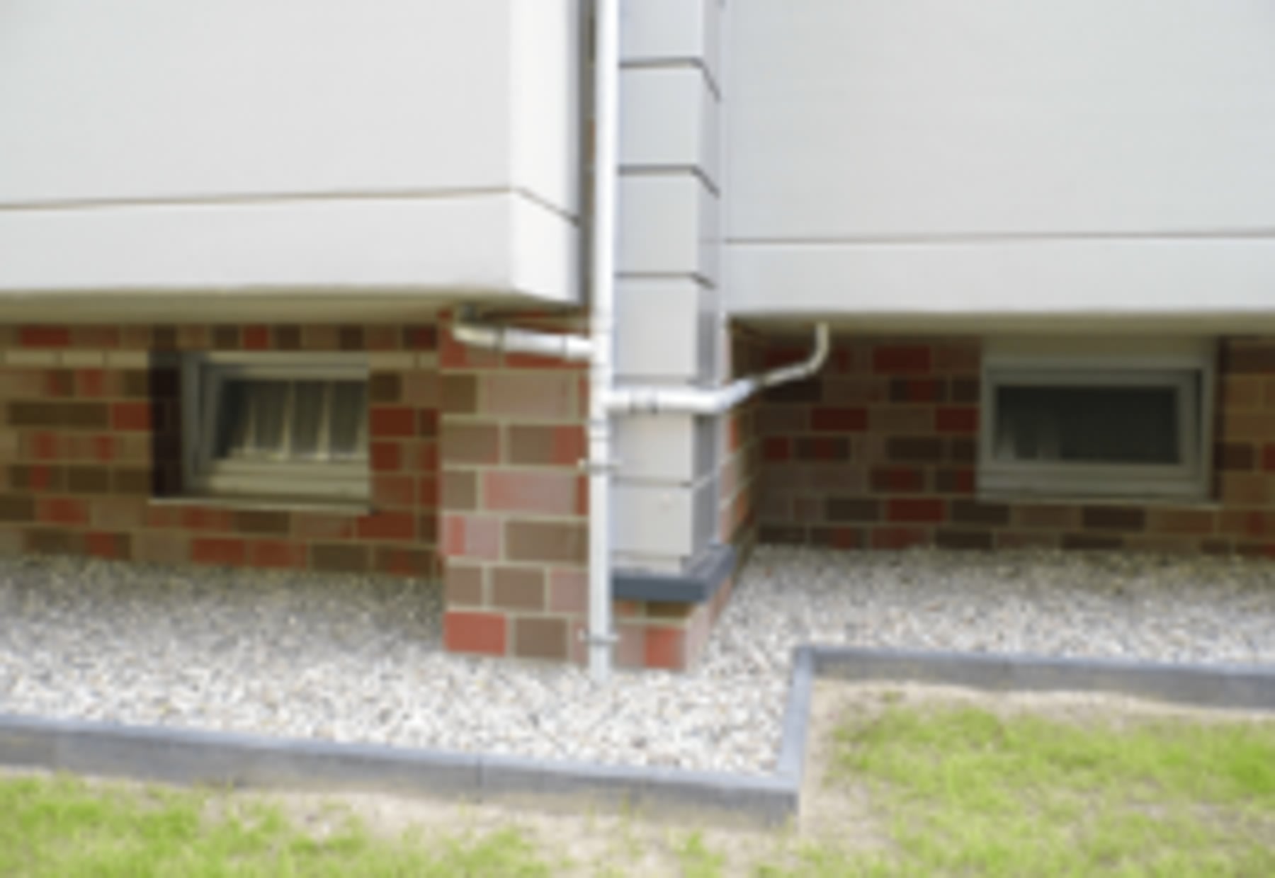 Betriebsgebäude der Jörn Renk GmbH in Bad Oldesloe
