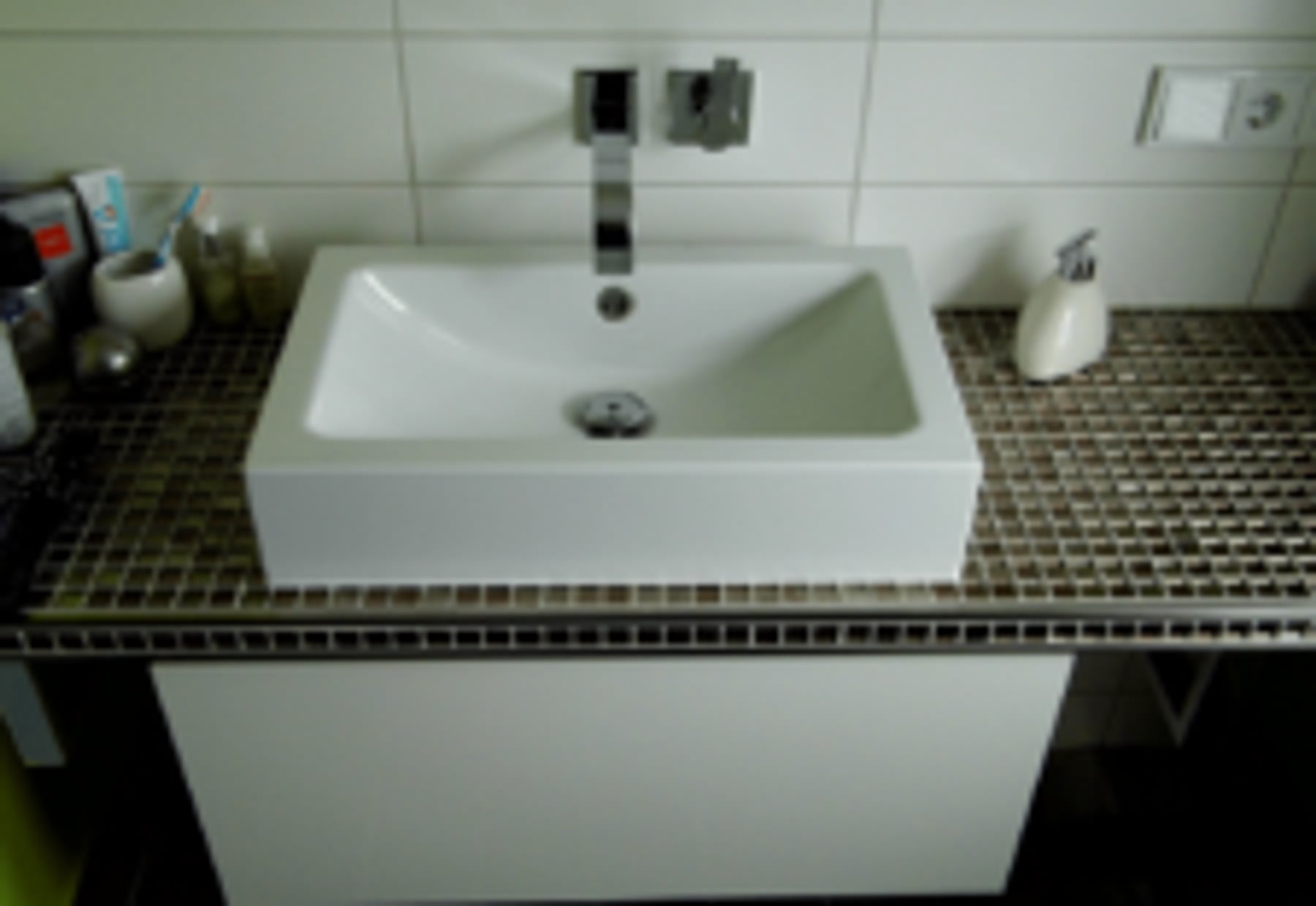 Sanitärarbeiten – neues Badezimmer in Bad Oldesloe
